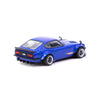 Tarmac Works 1/64 Nissan Fairlady Z S30 Widebody Blue