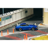 Tarmac Works 1/64 Nissan Fairlady Z S30 Widebody Blue