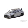 Tarmac Works T64G-066-GY 1/64 Toyota GR Corolla Grey