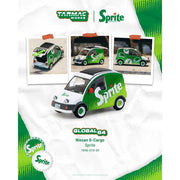 Tarmac Works T64G-073-SP 1/64 Nissan S-Cargo Sprite