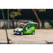 Tarmac Works T64G-073-SP 1/64 Nissan S-Cargo Sprite