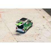 Tarmac Works T64G-073-SP 1/64 Nissan S-Cargo Sprite