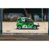 Tarmac Works T64G-073-SP 1/64 Nissan S-Cargo Sprite