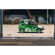 Tarmac Works T64G-073-SP 1/64 Nissan S-Cargo Sprite