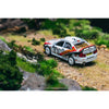 Tarmac Works 1/64 Mitsubishi Carisma GT Evolution IV RAC Rally 1997