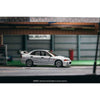 Tarmac Works 1/64 Mitsubishi Lancer RS Evolution IV White