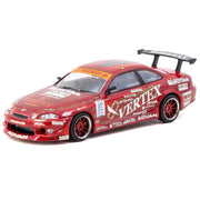 Tarmac Works 1/64 Vertex Ridge TE3005 Soarer