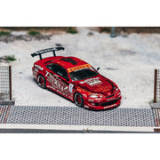 Tarmac Works 1/64 Vertex Ridge TE3005 Soarer