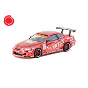 Tarmac Works 1/64 Vertex Ridge TE3005 Soarer