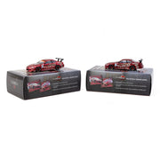 Tarmac Works 1/64 Vertex Ridge TE3005 Soarer