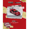 Tarmac Works 1/64 Vertex Ridge TE3005 Soarer