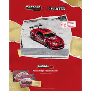 Tarmac Works 1/64 Vertex Ridge TE3005 Soarer