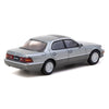 Tarmac Works 1/64 Lexus LS400 Flint Grey