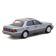 Tarmac Works 1/64 Lexus LS400 Flint Grey