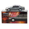 Tarmac Works 1/64 Lexus LS400 Flint Grey