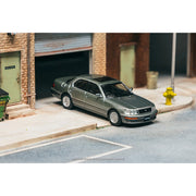 Tarmac Works 1/64 Lexus LS400 Flint Grey