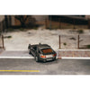 Tarmac Works 1/64 Porsche 928 S4 Grey Metallic