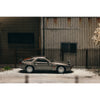 Tarmac Works 1/64 Porsche 928 S4 Grey Metallic