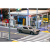 Tarmac Works 1/64 Nissan Skyline 2000GT-R (KPGC110) Silver
