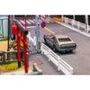 Tarmac Works 1/64 Nissan Skyline 2000GT-R (KPGC110) Silver