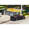 Tarmac Works 1/64 URAS Skyline ER34 Midnight Purple