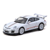 Tarmac Works 1/64 Porsche 911 GT3 RS 4.0 (997.2) White