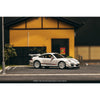 Tarmac Works 1/64 Porsche 911 GT3 RS 4.0 (997.2) White