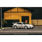 Tarmac Works 1/64 Porsche 911 GT3 RS 4.0 (997.2) White