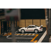 Tarmac Works 1/64 Porsche 911 GT3 RS 4.0 (997.2) White