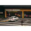 Tarmac Works 1/64 Porsche 911 GT3 RS 4.0 (997.2) White
