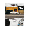 Tarmac Works 1/64 Porsche 911 GT3 RS 4.0 (997.2) White