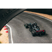 Tarmac Works 1/64 Mercedes-AMG F1 W14 E Performance George Russell Italian Grand Prix 2023