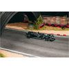 Tarmac Works 1/64 Mercedes-AMG F1 W14 E Performance George Russell Italian Grand Prix 2023