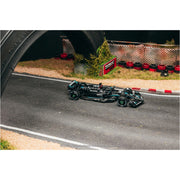 Tarmac Works 1/64 Mercedes-AMG F1 W14 E Performance George Russell Italian Grand Prix 2023
