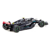 Tarmac Works 1/64 Mercedes-AMG F1 W14 E Performance Monaco Grand Prix 2023 Lewis Hamilton