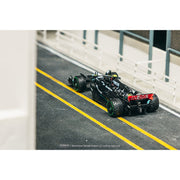 Tarmac Works 1/64 Mercedes-AMG F1 W14 E Performance Monaco Grand Prix 2023 Lewis Hamilton