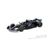 Tarmac Works T64G-F064-LH3 1/64 Mercedes-AMG F1 W14 E Performance Italian Grand Prix 2023 Lewis Hamilton