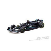 Tarmac Works T64G-F064-LH3 1/64 Mercedes-AMG F1 W14 E Performance Italian Grand Prix 2023 Lewis Hamilton