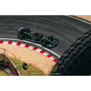 Tarmac Works T64G-F064-LH3 1/64 Mercedes-AMG F1 W14 E Performance Italian Grand Prix 2023 Lewis Hamilton