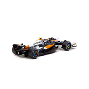 Tarmac Works 1/64 McLaren MCL60 Lando Norris British Grand Prix 2023