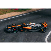 Tarmac Works 1/64 McLaren MCL60 Lando Norris British Grand Prix 2023