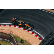 Tarmac Works 1/64 McLaren MCL60 Lando Norris British Grand Prix 2023