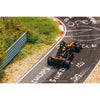 Tarmac Works T64G-F070-LN3 1/64 McLaren MCL60 Japanese Grand Prix 2023 Lando Norris