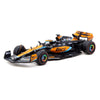 Tarmac Works 1/64 McLaren MCL60 Australian Grand Prix 2023 Oscar Piastri