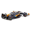 Tarmac Works 1/64 McLaren MCL60 Australian Grand Prix 2023 Oscar Piastri