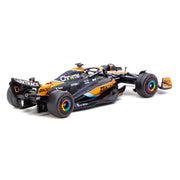 Tarmac Works 1/64 McLaren MCL60 Australian Grand Prix 2023 Oscar Piastri