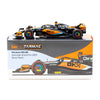 Tarmac Works 1/64 McLaren MCL60 Australian Grand Prix 2023 Oscar Piastri