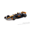 Tarmac Works T64G-F070-OP3 1/64 McLaren MCL60 Japanese Grand Prix 2023 Oscar Piastri