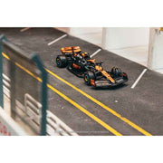 Tarmac Works T64G-F070-OP3 1/64 McLaren MCL60 Japanese Grand Prix 2023 Oscar Piastri