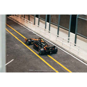 Tarmac Works T64G-F070-OP3 1/64 McLaren MCL60 Japanese Grand Prix 2023 Oscar Piastri